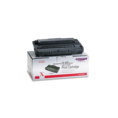 Xerox 013R00606 Black Toner 5K