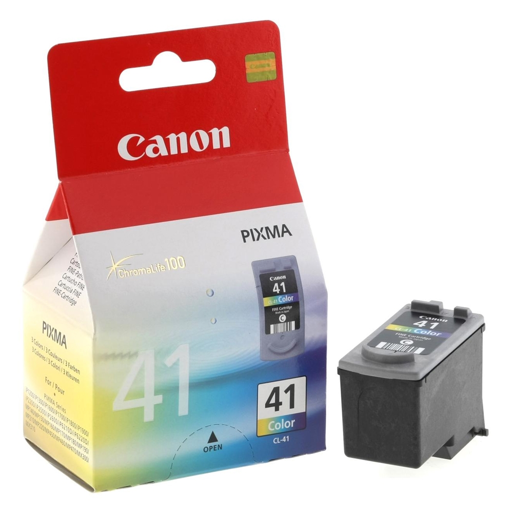 Canon CL-41 Color (0617B001)