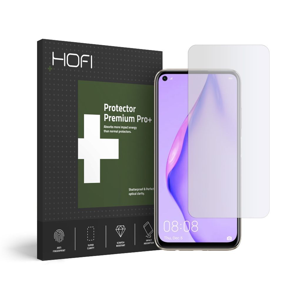 Hofi Huawei P40 2.5D Glass PRO+ Screen Protector