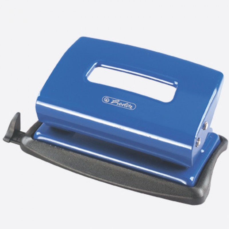 Herlitz μεταλλικός διακορευτής 1.2mm / 80mm μπλε