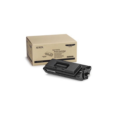 Xerox 106R01149 Black Toner 12K