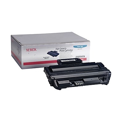Xerox 106R01374 Black Toner 5K