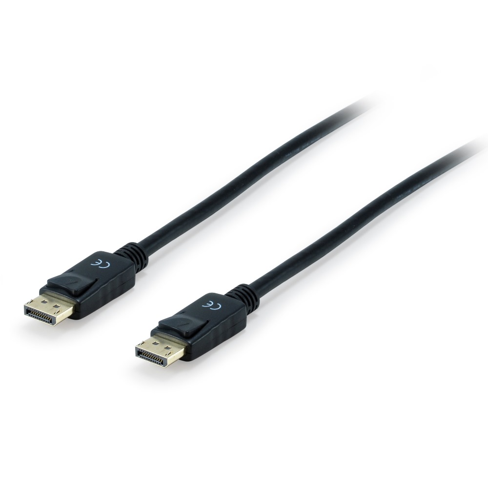 Equip Cable DisplayPort 1.4 8K 60Hz 2m (119252)