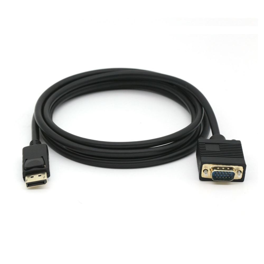 Equip Cable Displayport > VGA M/M 2m (119338)