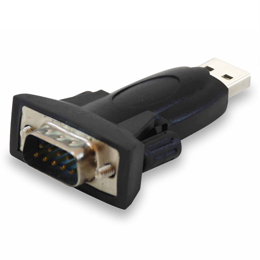Equip USB 2.0 > Serial Adapter DB9 (133382)