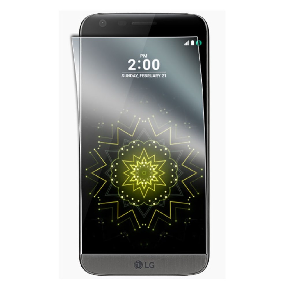 XQISIT LG G5 Screen Protector AS 3pcs (25635)