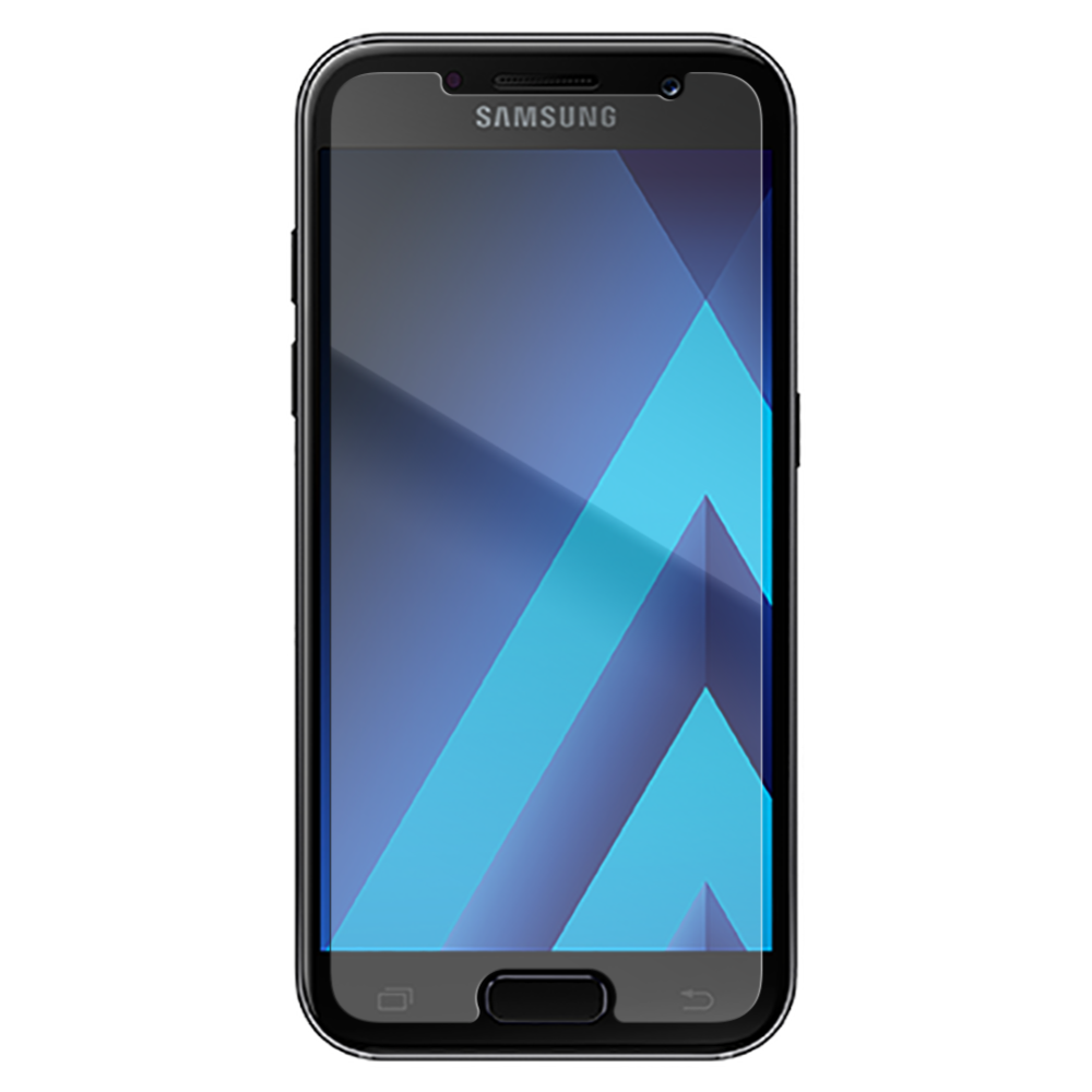 Xqisit Galaxy A3 2017 Screen Protector AS 3pcs (28394)