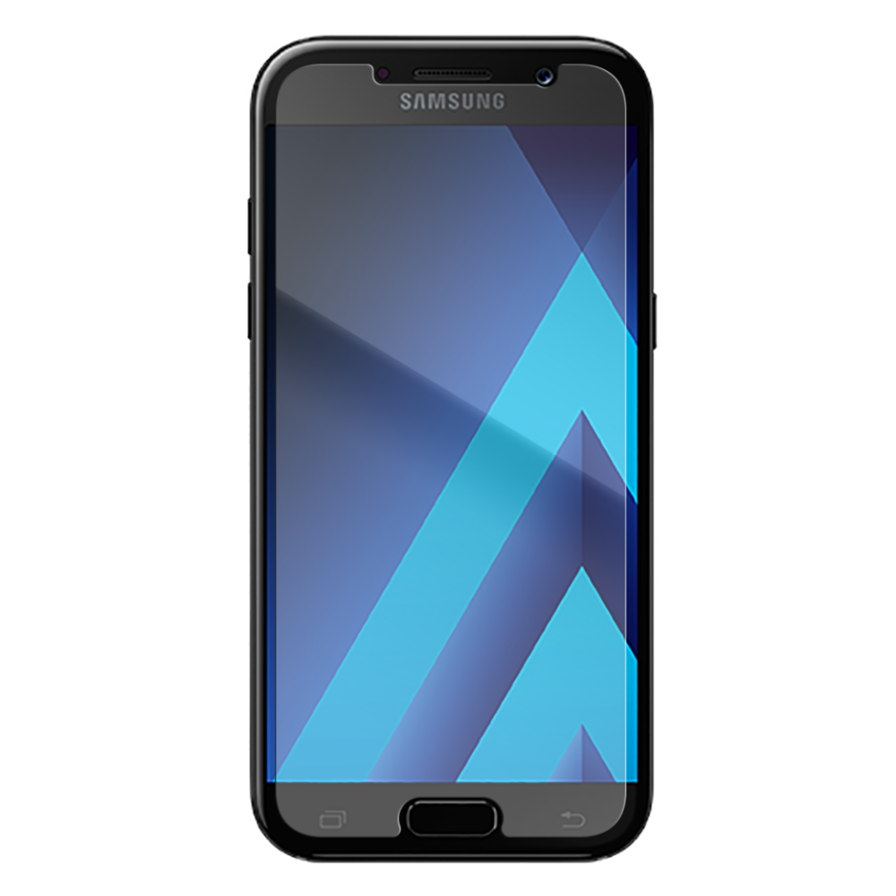 Xqisit Galaxy A5 2017 Screen Protector AS 3pcs (28395)