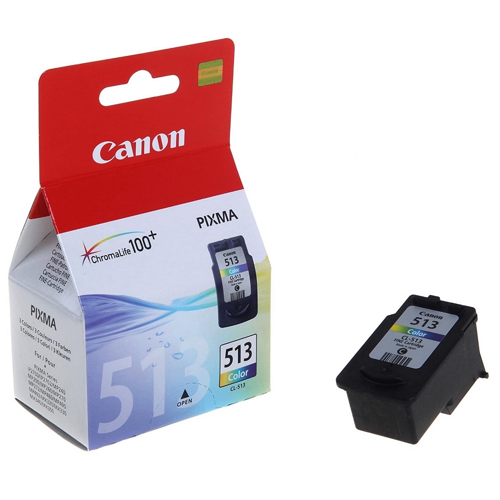 Canon CL-513 Color (2971B001)