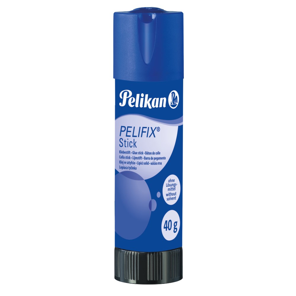 Pelikan Pelifix κόλλα stick 40gr