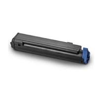 OKI 44574702 Toner Black 3K