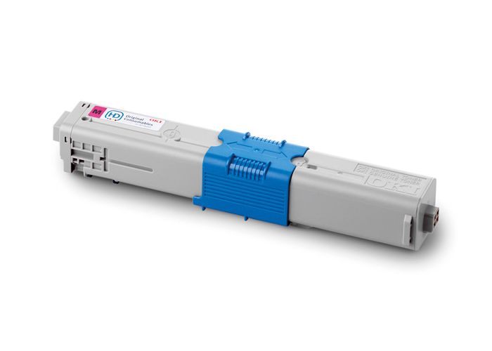 OKI 44469723 Toner Magenta 5K