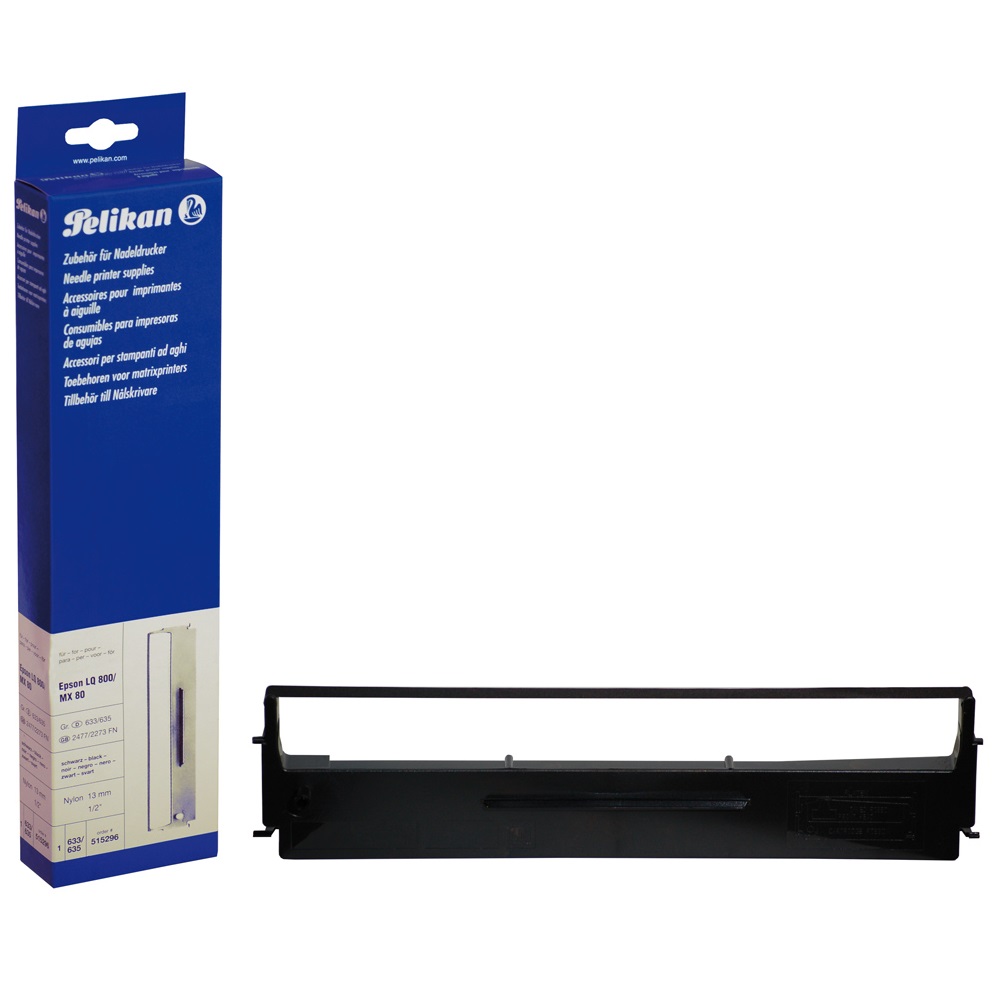 Pelikan 633 / 635 Epson 7753 / 8750