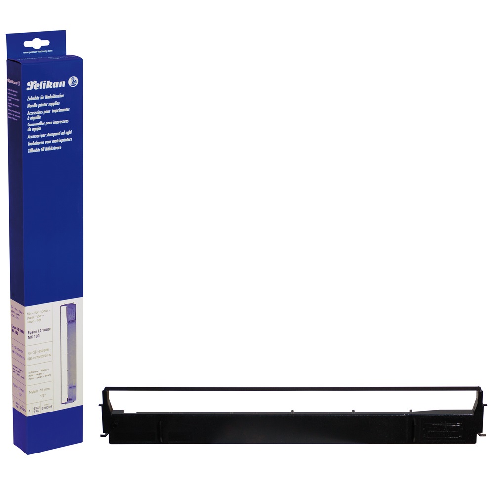 Pelikan 634 / 636 Epson 7754 / 8755