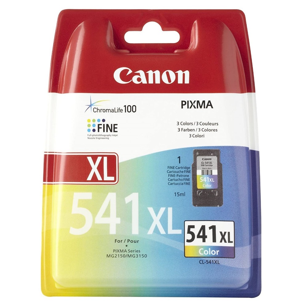 Canon CL-541XL Color (5226B005)