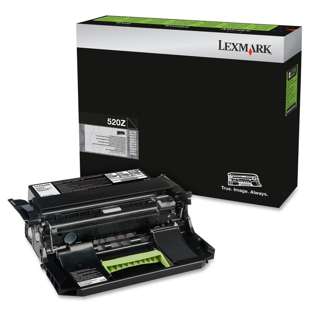 Lexmark 520Z Imaging Unit 100K (52D0Z00)