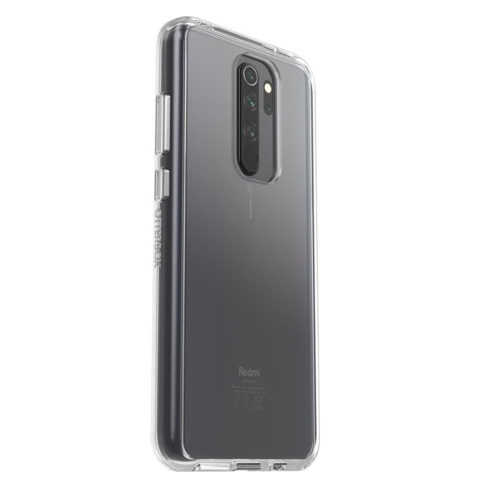OtterBox Xiaomi Redmi Note 8 Pro React Case Clear (77-65186)