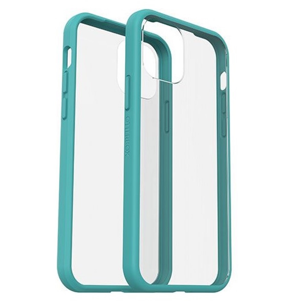 OtterBox iPhone 12 / 12 Pro React Sea Spray (77-80161)