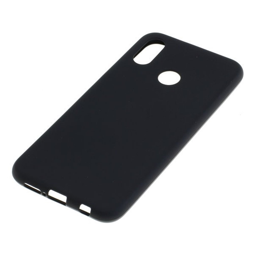 OTB Huawei P20 Lite TPU Case Black