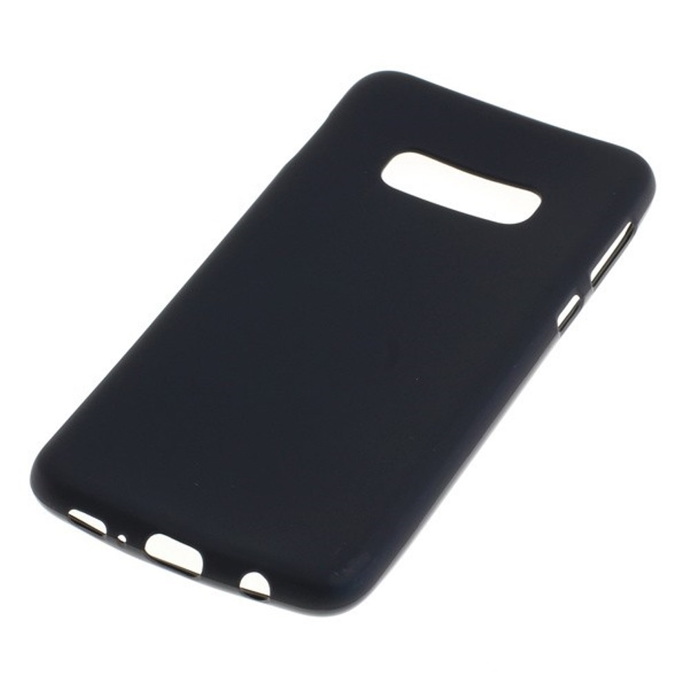 OTB Galaxy S10e TPU Case Black