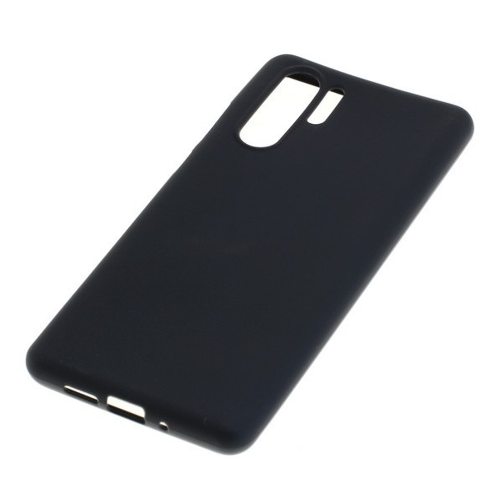 OTB Huawei P30 Pro TPU Case Black