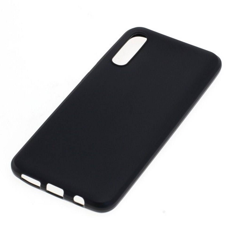 OTB Galaxy A50 / A50s / A30s TPU Case Black