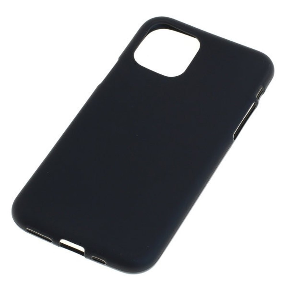 OTB iPhone 11 Pro TPU Case Black