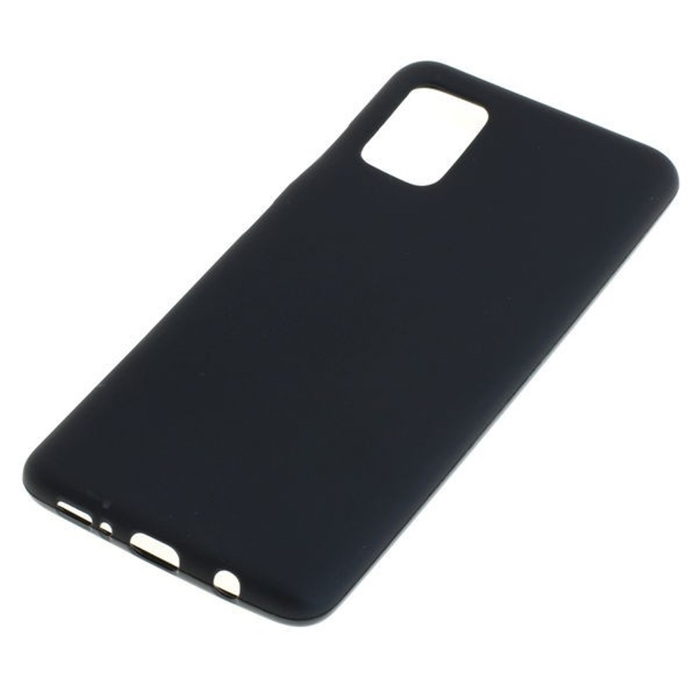 OTB Galaxy A51 TPU Case Black (8014011)