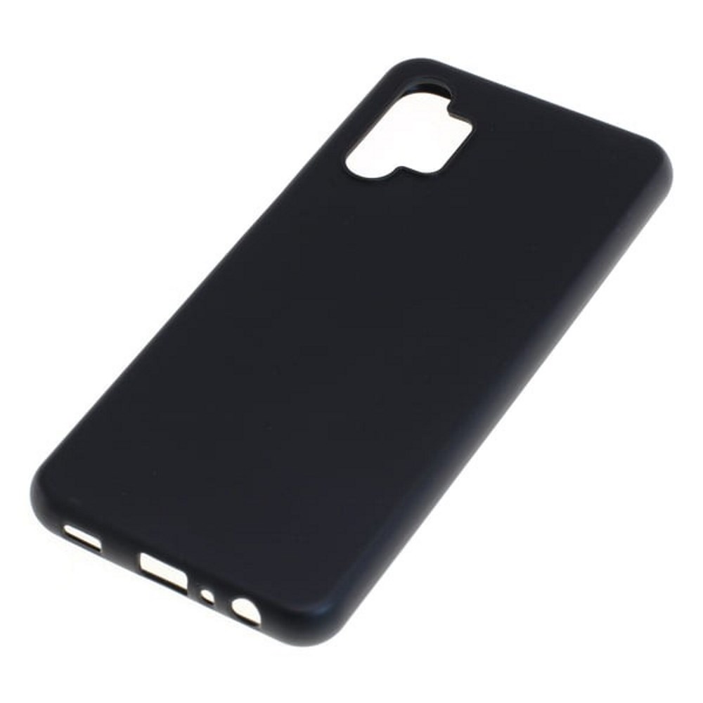 OTB Galaxy A32 TPU Case Black