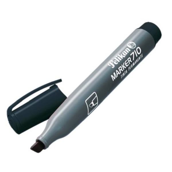 Pelikan Ανεξίτηλος Μαρκαδόρος 710 Μαύρο