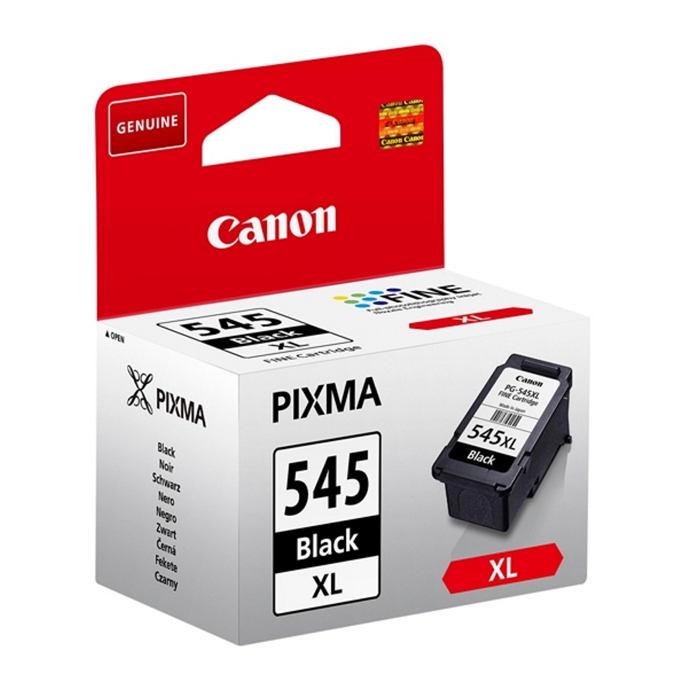 Canon PG-545XL Black (8286B001)