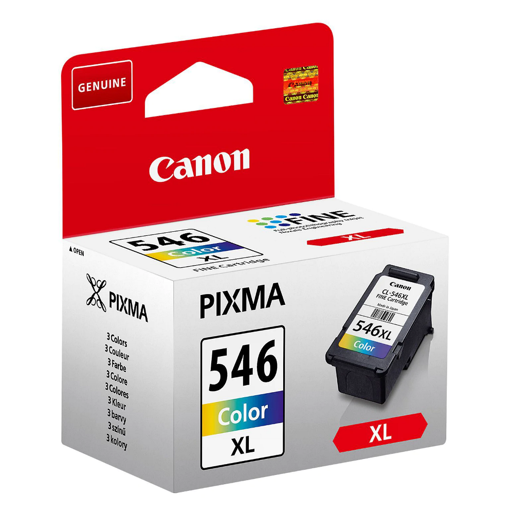 Canon CL-546XL Color (8288B001)