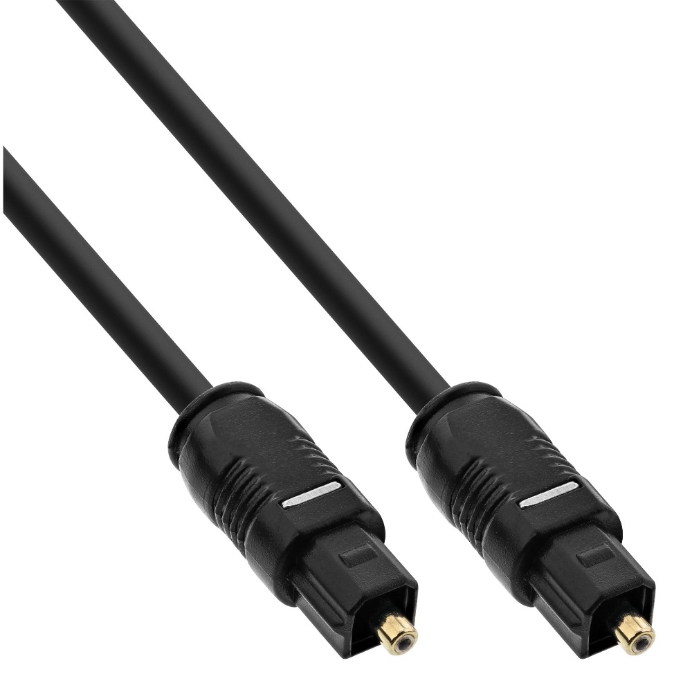 InLine Toslink Fiber Optical Cable 10m (89910A)