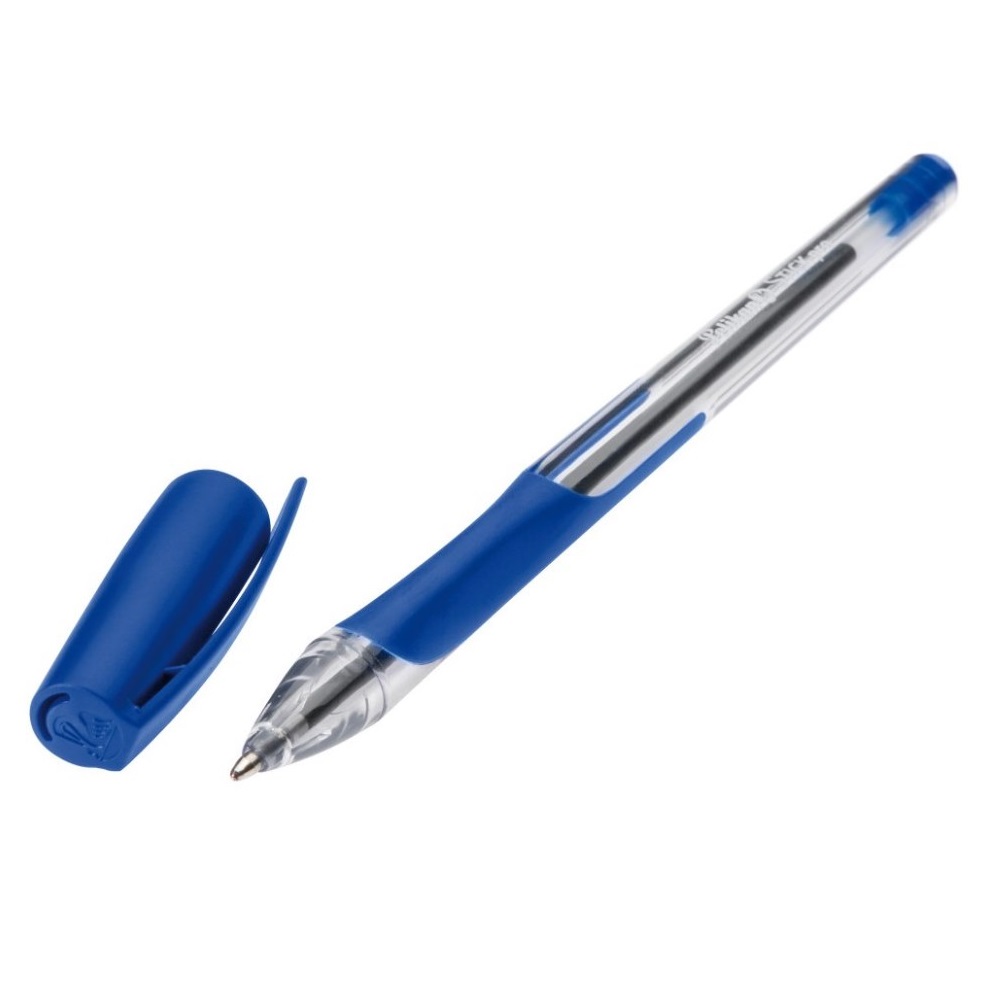 Pelikan Στυλό Διαρκείας Stick Pro K91 Μπλε