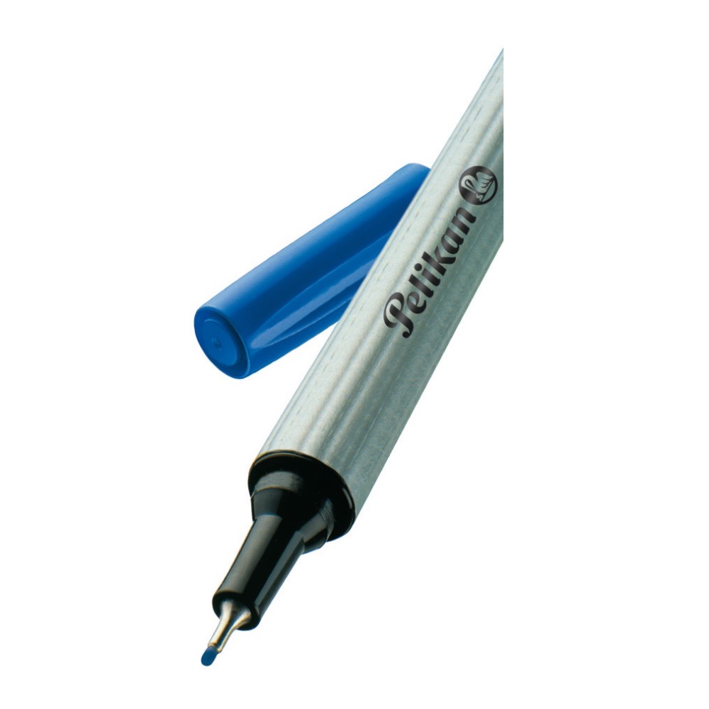Pelikan Μαρκαδόρος Fineliner 96 Μπλε