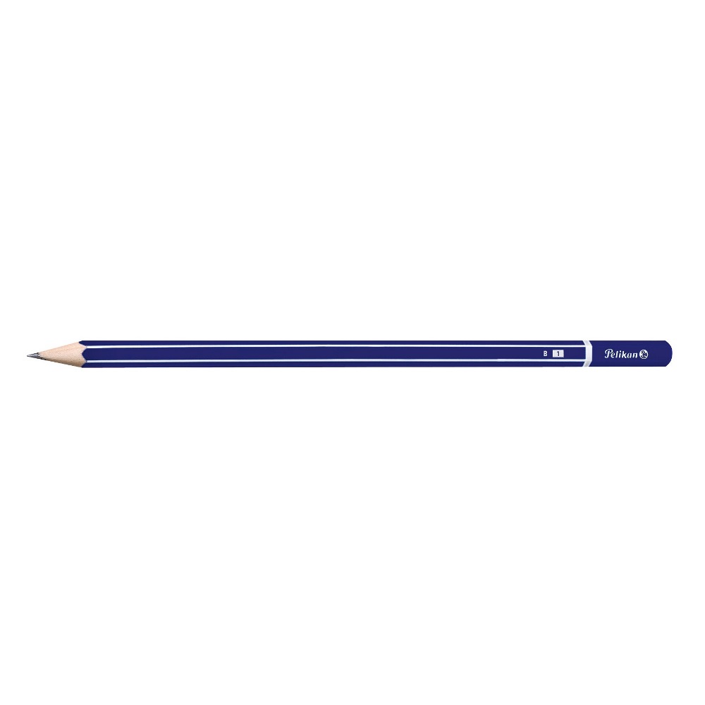 Pelikan μολύβι γραφίτη GP B