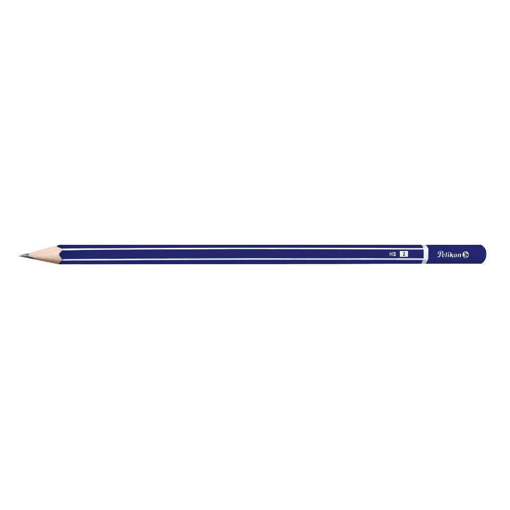 Pelikan μολύβι γραφίτη GP HB