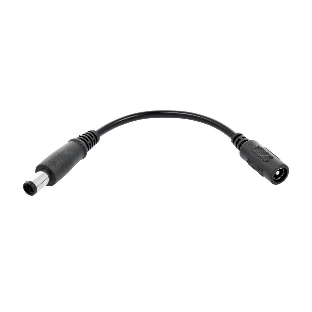 Movano Adapter 5.5x2.5 > 7.4x5 for Dell