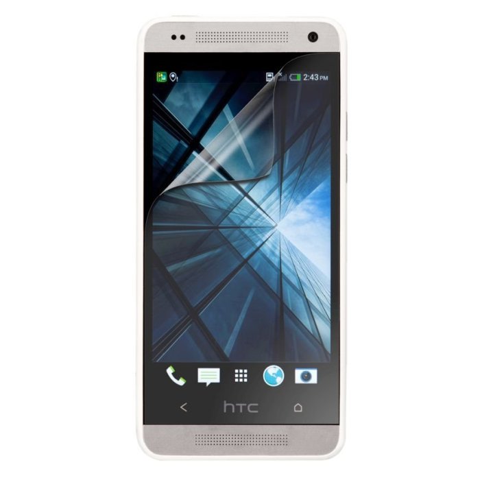 Case-Mate HTC One M8 Screen Protector (CM030918)