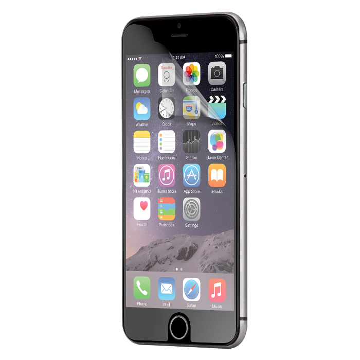 Case-Mate iPhone 6 Plus / 6s Plus Screen Protector (CM031523)