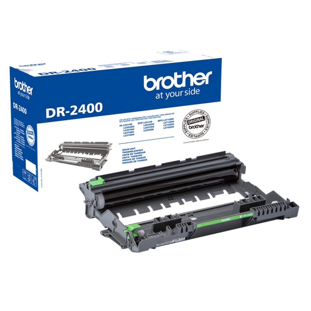 Brother DR-2400 Drum Unit 12K