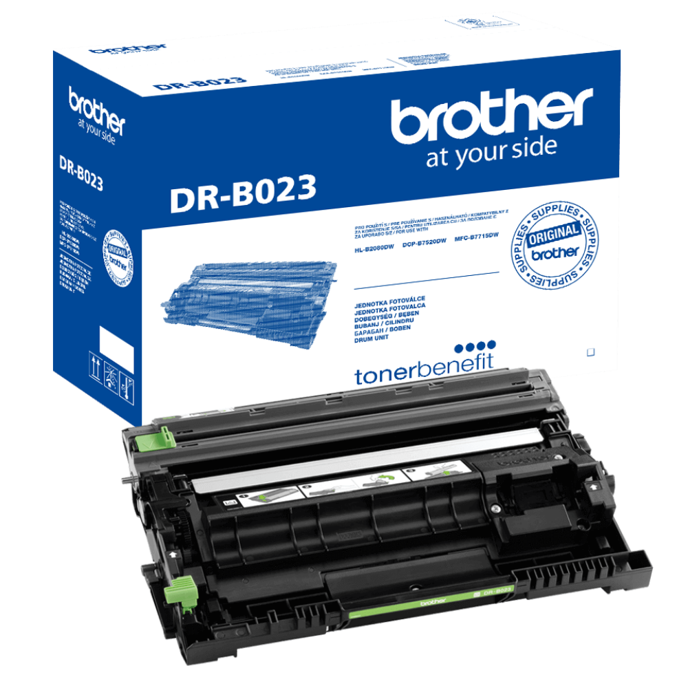 Brother DR-B023 Drum Unit 12K