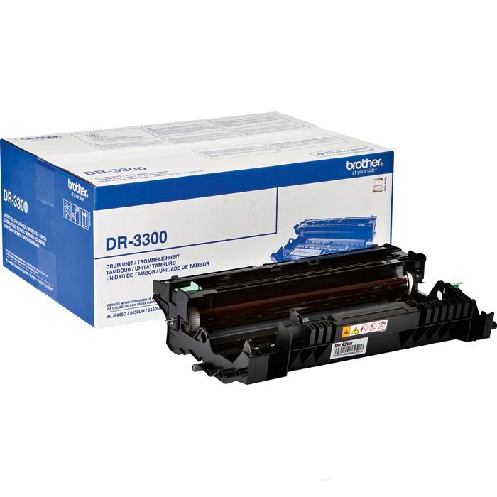 Brother DR-3300 Drum 30K