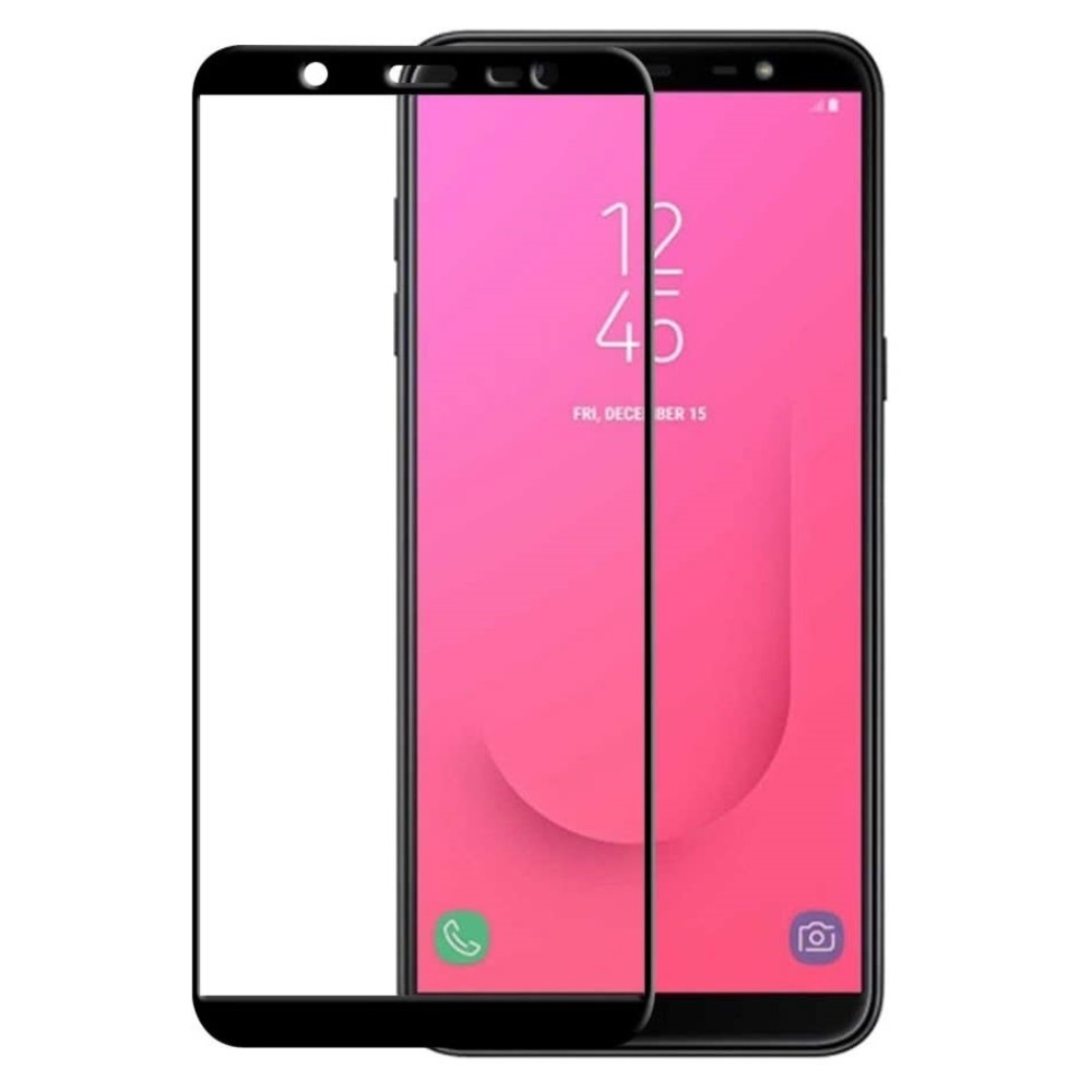 Eiger Galaxy J8 2018 Full Screen 3D GLASS (EGSP00302)