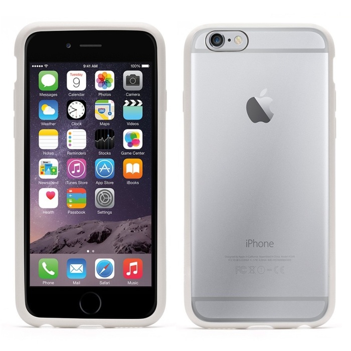 Griffin iPhone 6 Reveal White (GB39041)