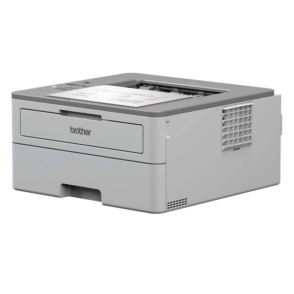 Brother HL-B2080DW Mono Laser USB, WiFi & Ethernet Printer