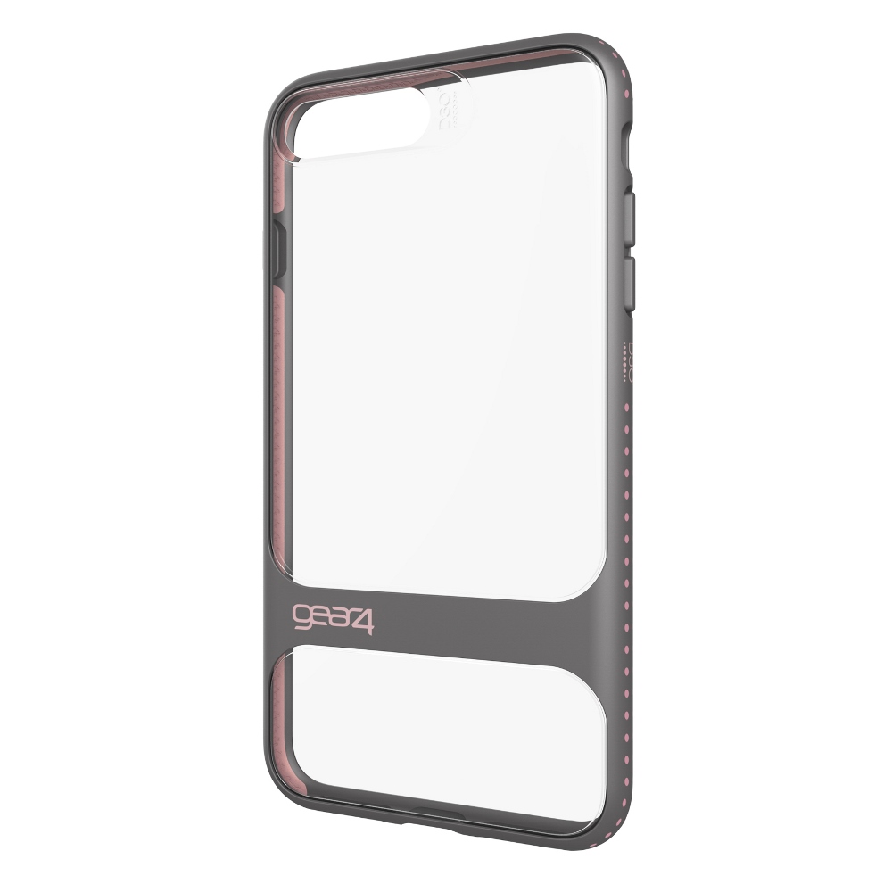 GEAR4 D3O iPhone 7 Plus Soho Rose Gold (IC7L11D3)