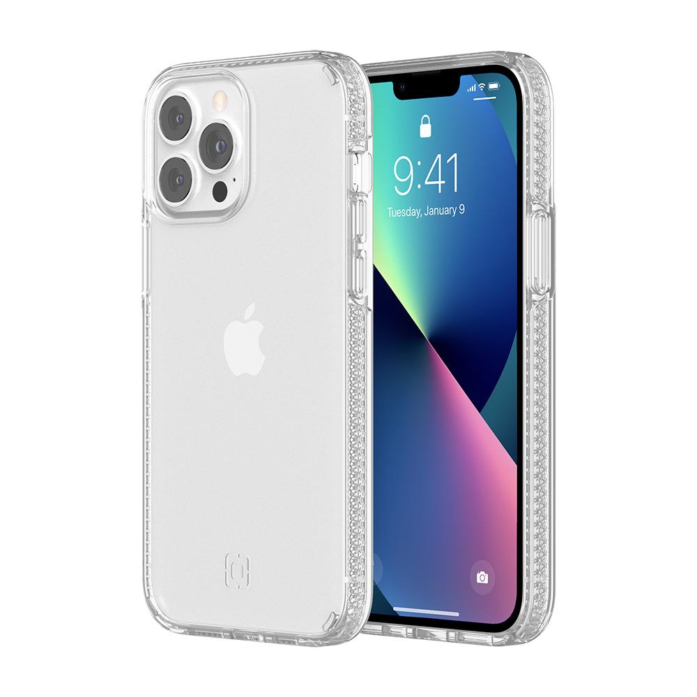 Incipio iPhone 13 Pro Max Duo Clear (IPH-1946-CLR)