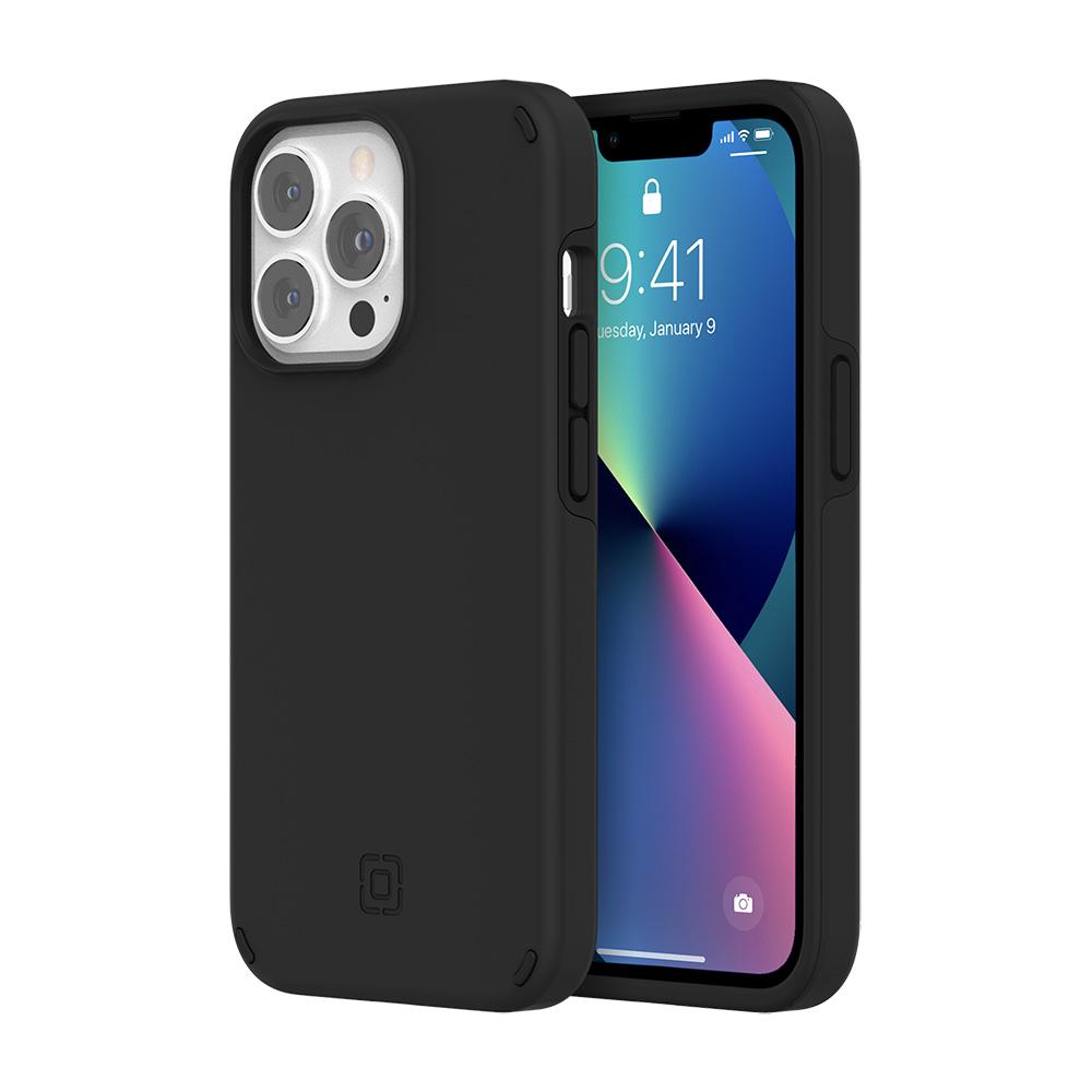 Incipio iPhone 13 Pro Duo Black (IPH-1966-BLK)