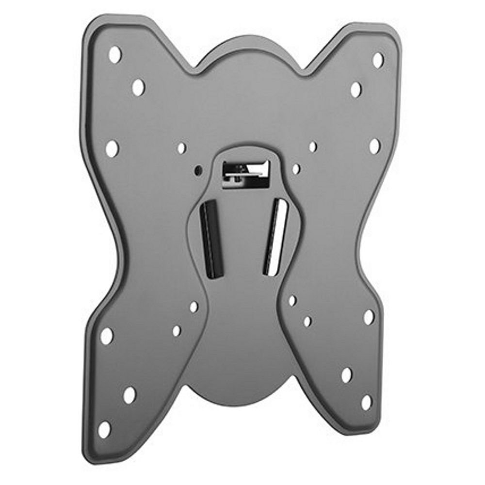 Brateck KM20-22T Compact Tilt TV Wall Mount Black